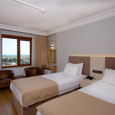 Grand Ant Hotel Istanbul Exterior photo